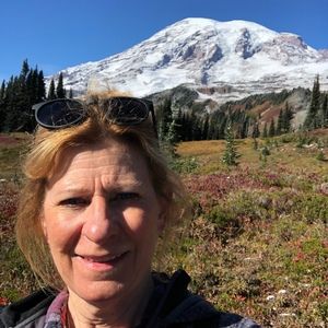 Meet your Posher, Mary